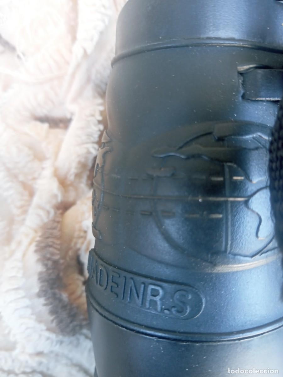 Militaria: BONITOS PRISMATICOS DEL EJERCITO RUSO - Foto 9