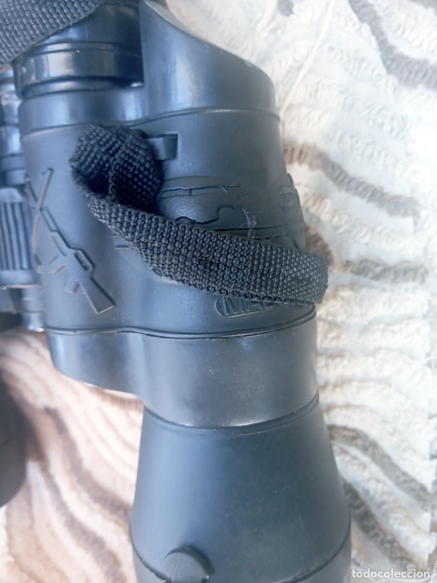 Militaria: BONITOS PRISMATICOS DEL EJERCITO RUSO - Foto 10