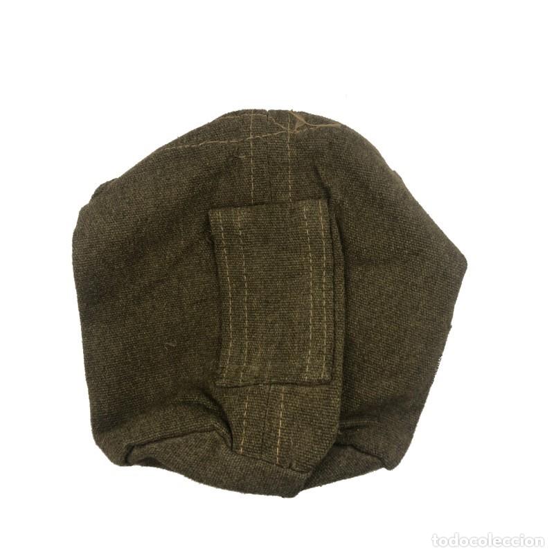 Militaria: FUNDA CANTIMPLORA EJERCITO ESPA&Ntilde;OL - Foto 2