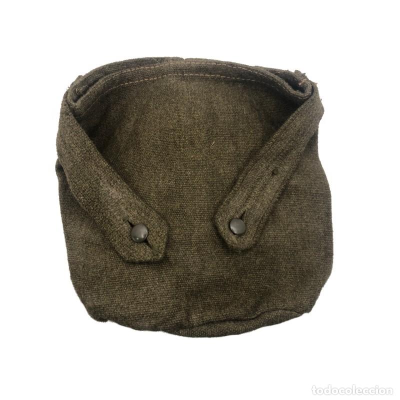 Militaria: FUNDA CANTIMPLORA EJERCITO ESPA&Ntilde;OL - Foto 1