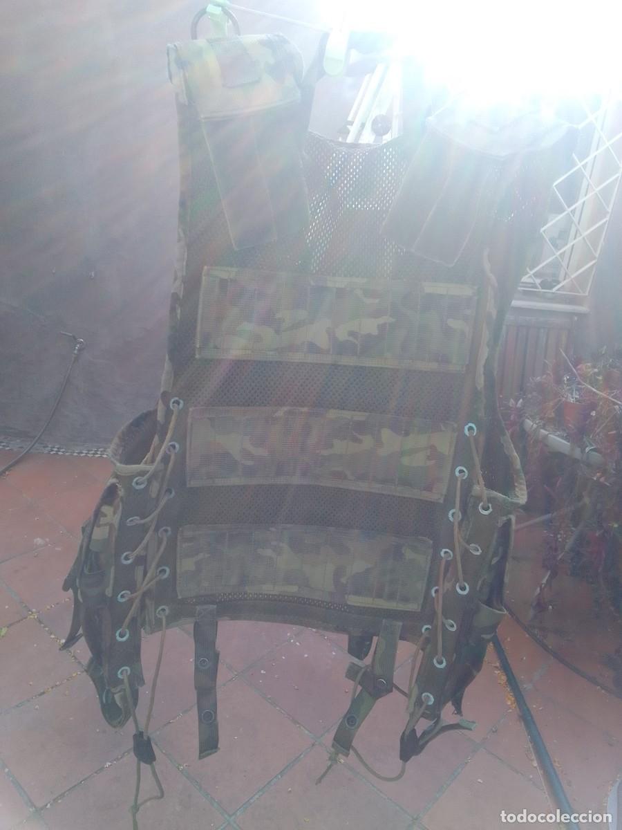 Militaria: Chaleco portaequipo de combate altius - Foto 4