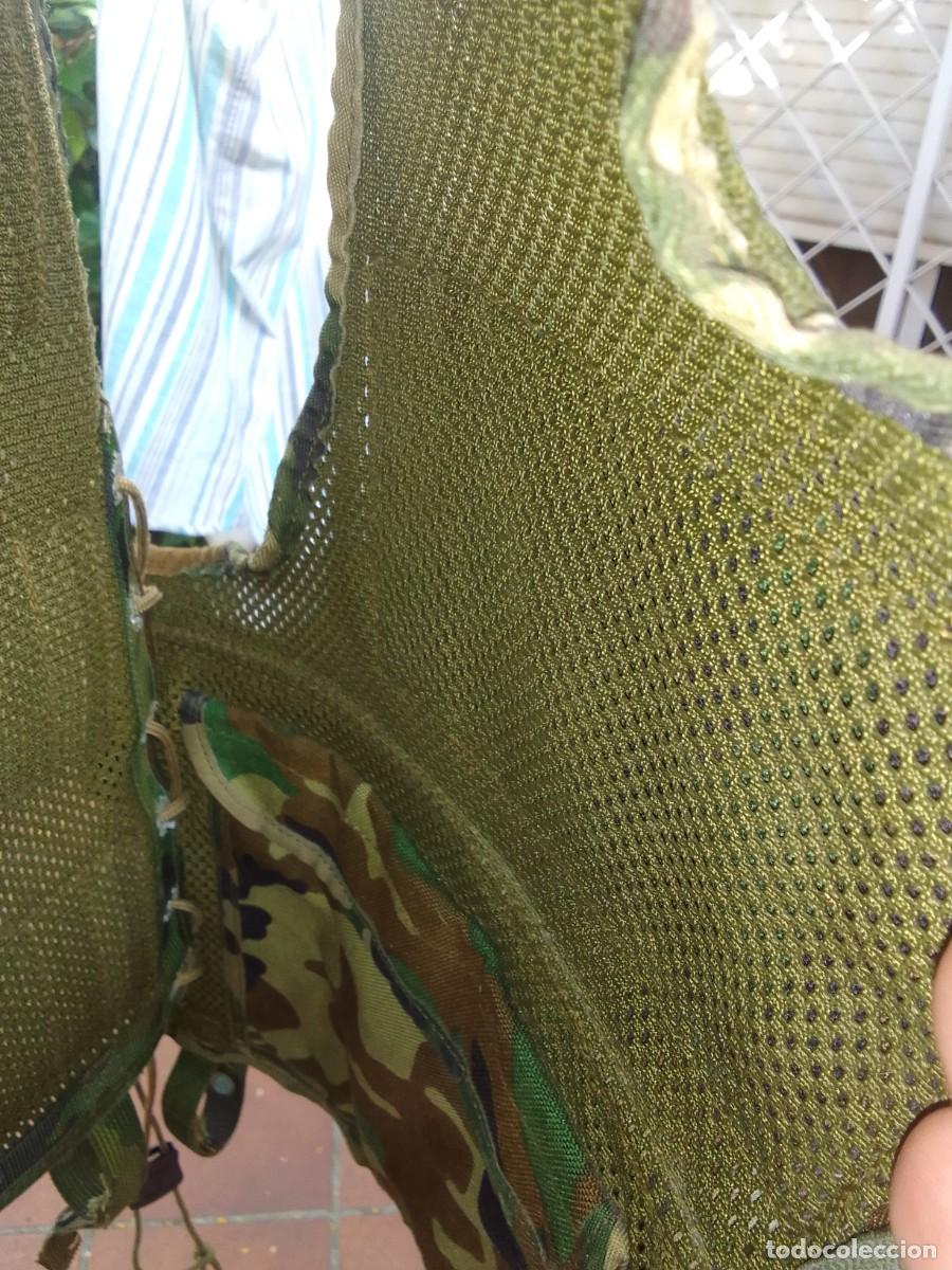 Militaria: Chaleco portaequipo de combate altius - Foto 7
