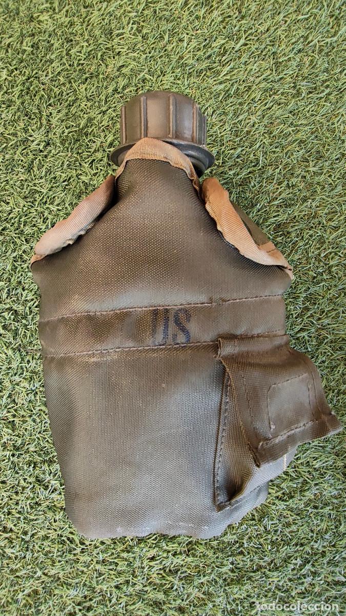Militaria: Cantimplora militar US Army - Foto 1