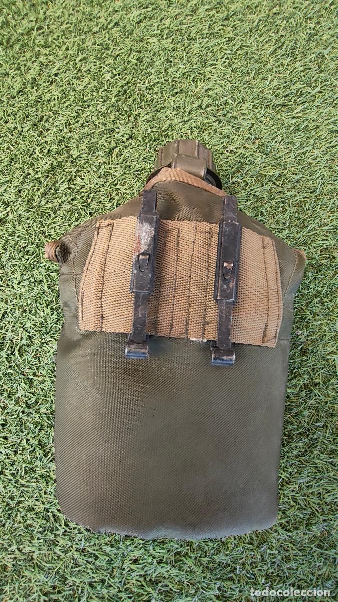 Militaria: Cantimplora militar US Army - Foto 2