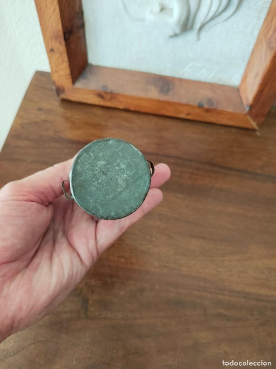 Militaria: Antiguo portadocumentos. - Foto 7