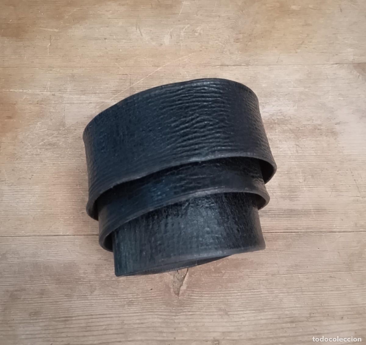 Militaria: Correa de cinto para reparaciones - Foto 2