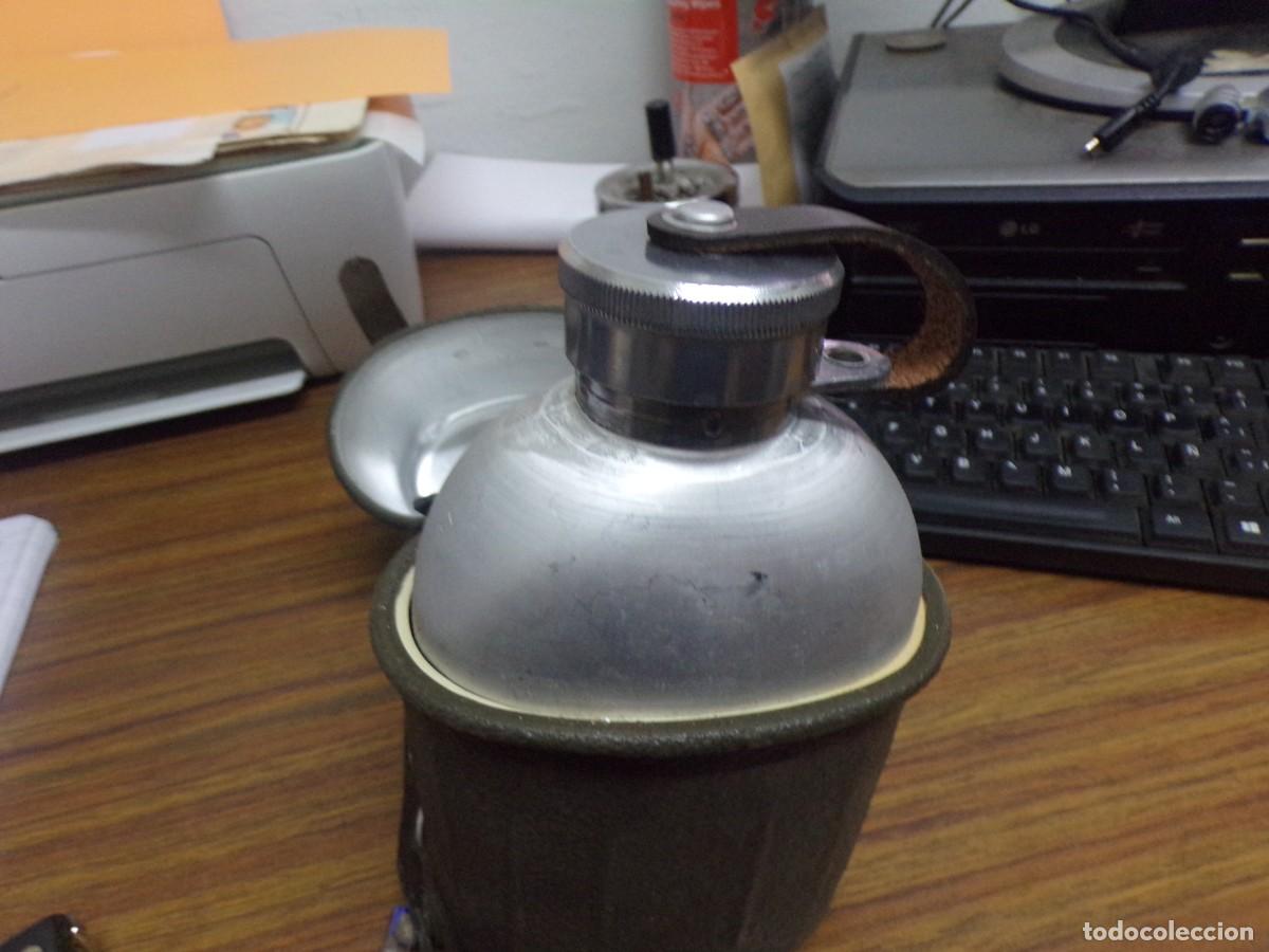 Militaria: ESTAMOS LIQUIDANDO. cantimplora militar ejercito - Foto 4