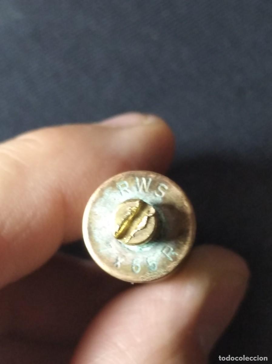 Militaria: Mechero arte de trinchera. - Foto 4