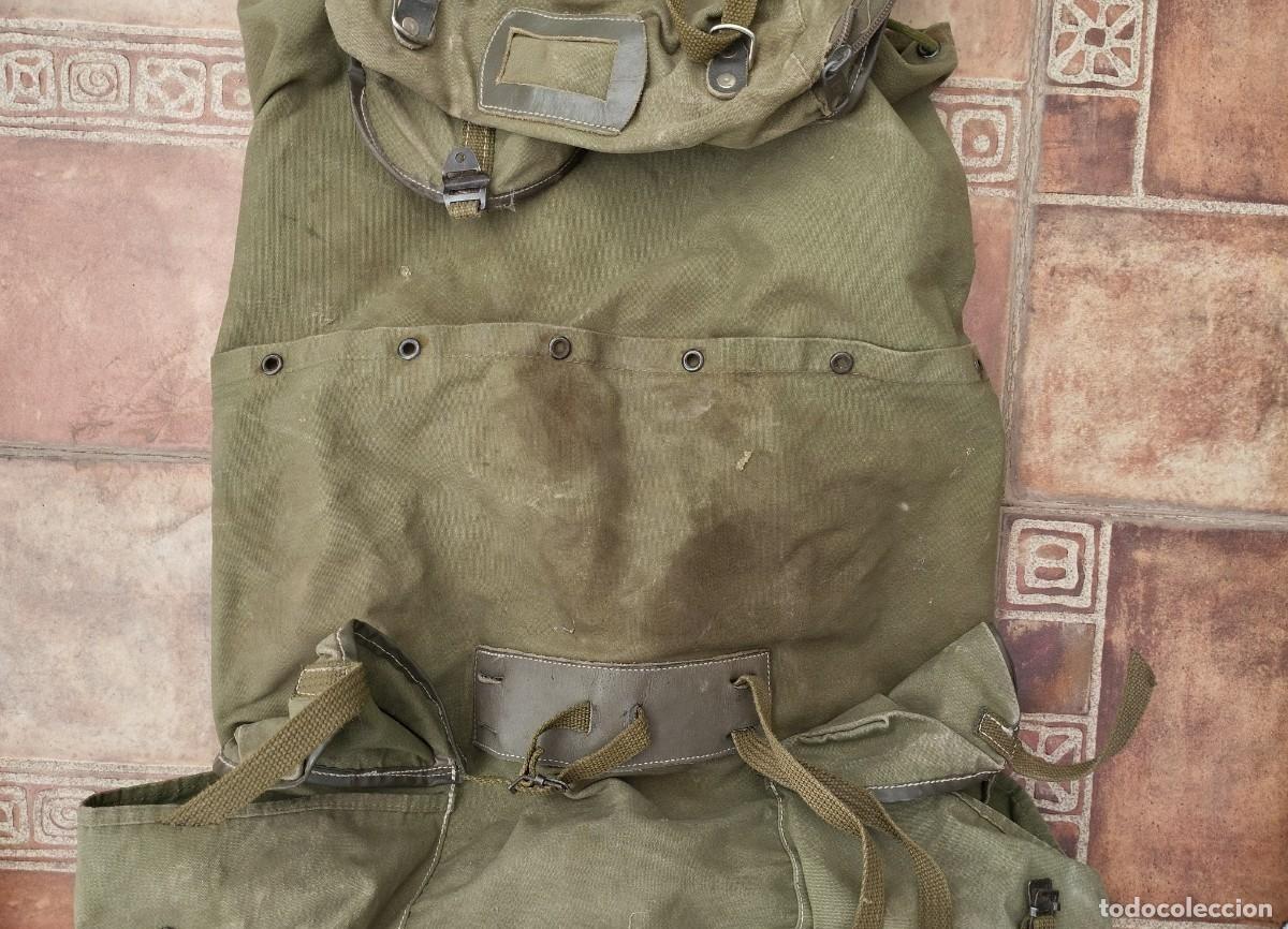 Militaria: Mochila Altus ejercito de tierra - Foto 3