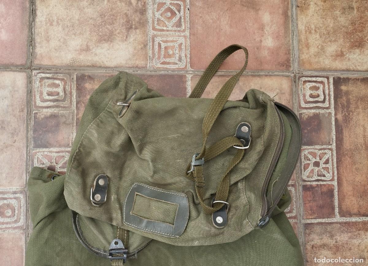 Militaria: Mochila Altus ejercito de tierra - Foto 4