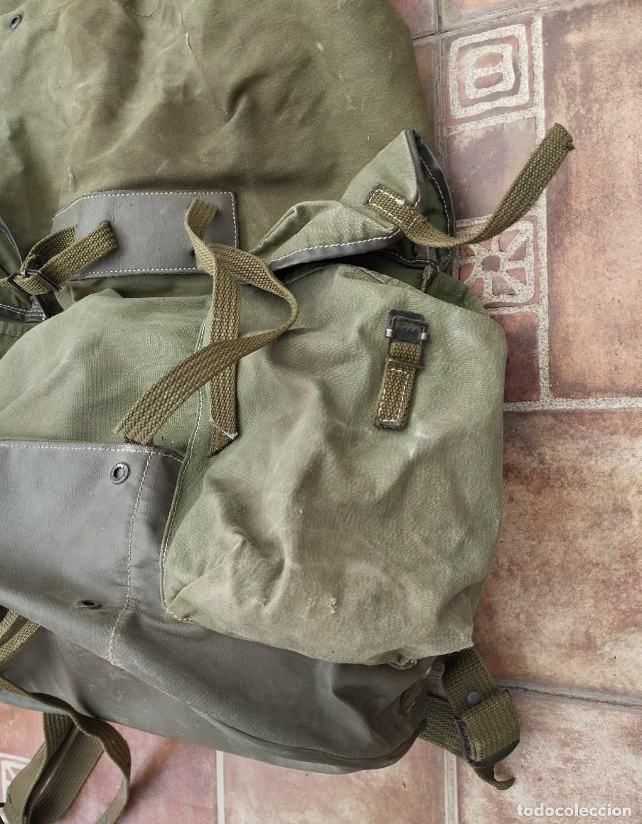 Militaria: Mochila Altus ejercito de tierra - Foto 5