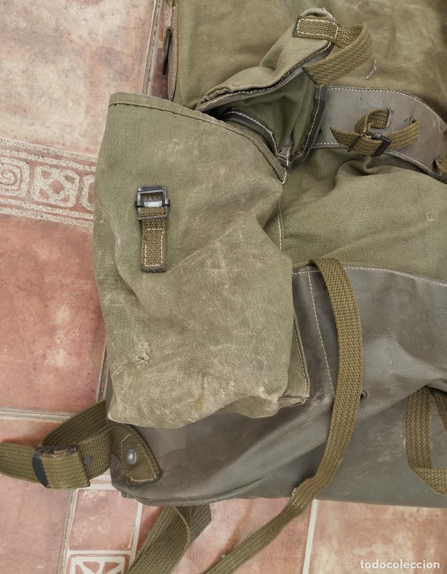 Militaria: Mochila Altus ejercito de tierra - Foto 6