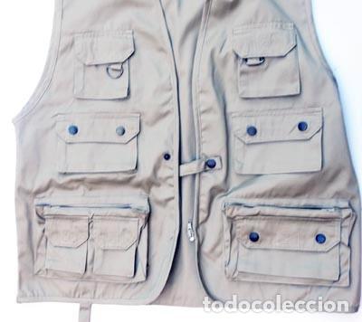 Militaria: CHALECO AVENTURA MIL-TEC - Foto 2