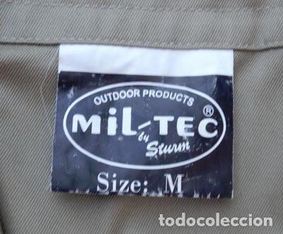 Militaria: CHALECO AVENTURA MIL-TEC - Foto 3
