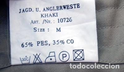 Militaria: CHALECO AVENTURA MIL-TEC - Foto 4