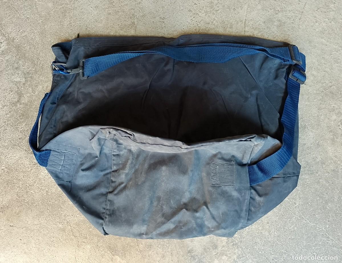 Militaria: Bolsa petate de aviaci&oacute;n - Foto 2
