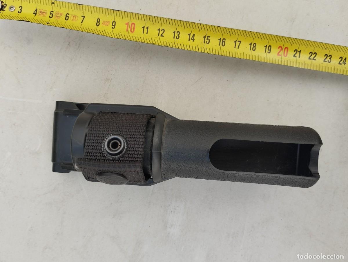 Militaria: funda tactica linterna FENIX - Foto 2