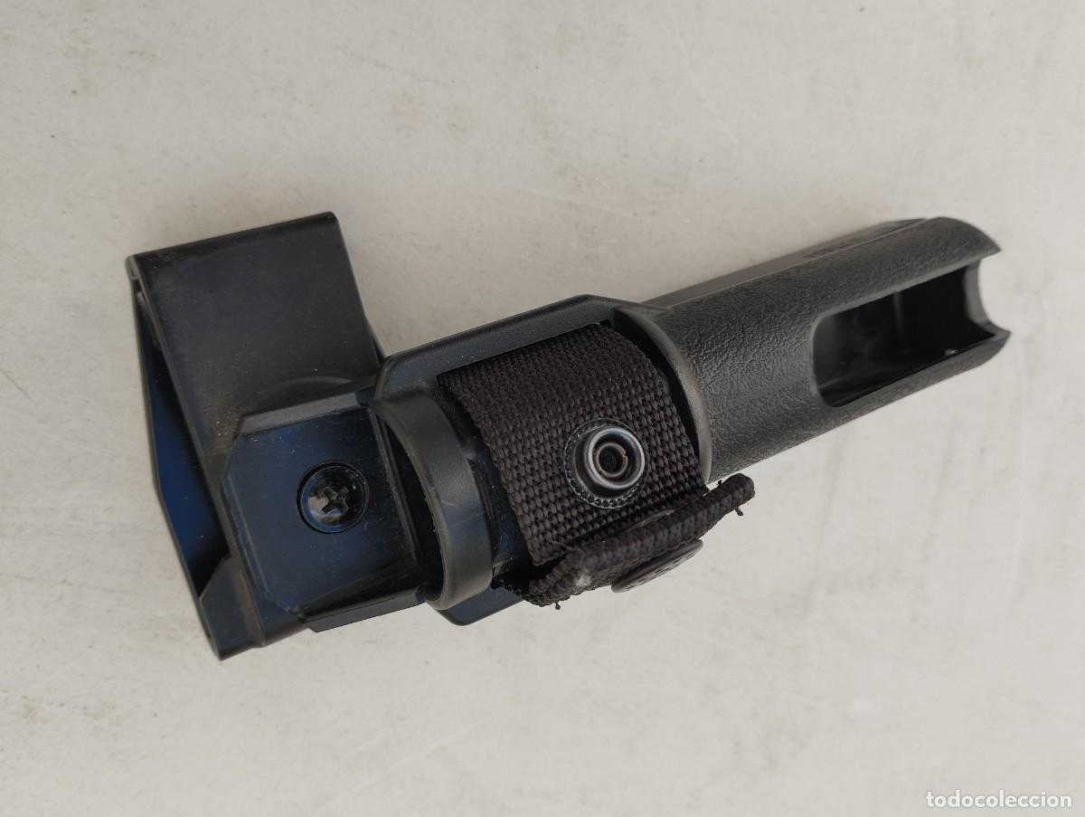 Militaria: funda tactica linterna FENIX - Foto 3