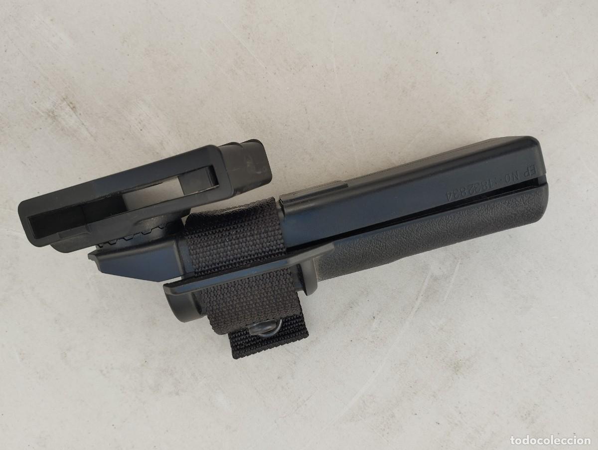 Militaria: funda tactica linterna FENIX - Foto 4