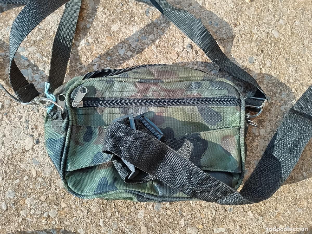 Militaria: Bolsa de camuflaje, COES - Foto 3