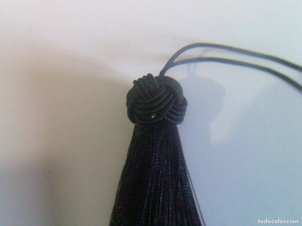 Militaria: Borl&oacute;n penacho borla Tarbuch Regulares - Foto 2