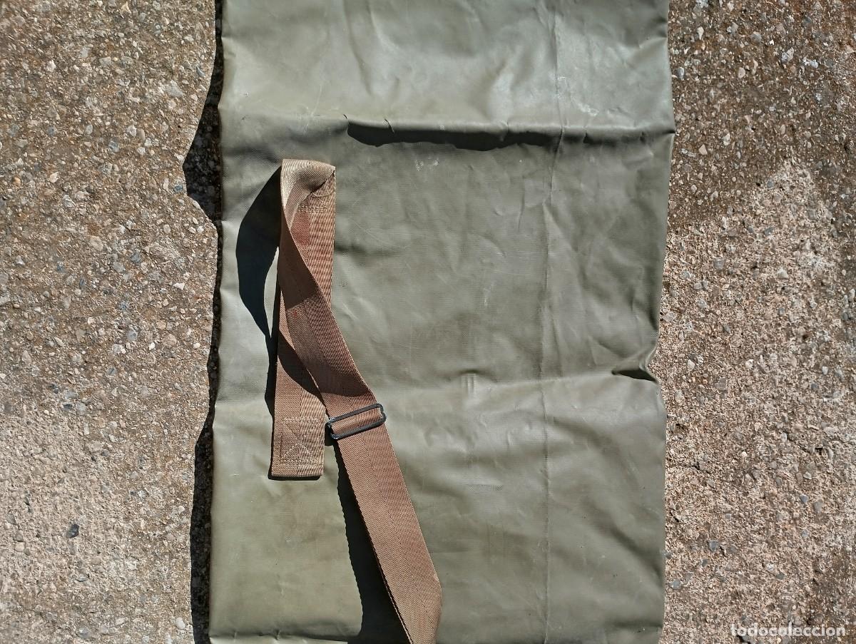 Militaria: Petate de gran capacidad - Foto 3