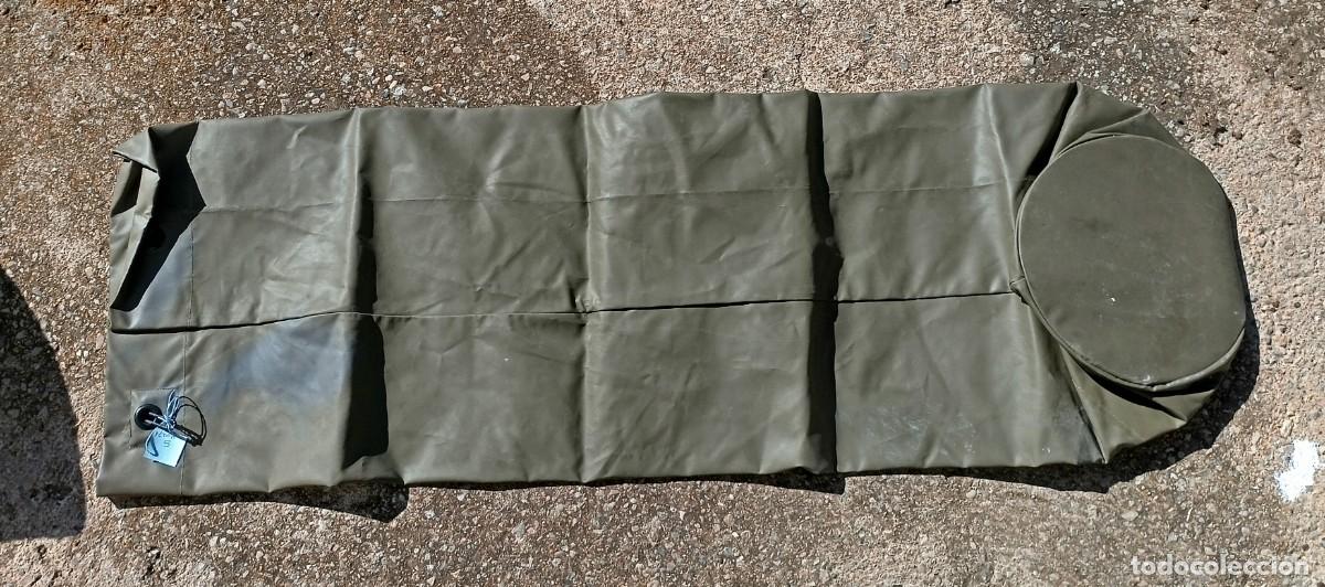 Militaria: Petate de gran capacidad - Foto 5