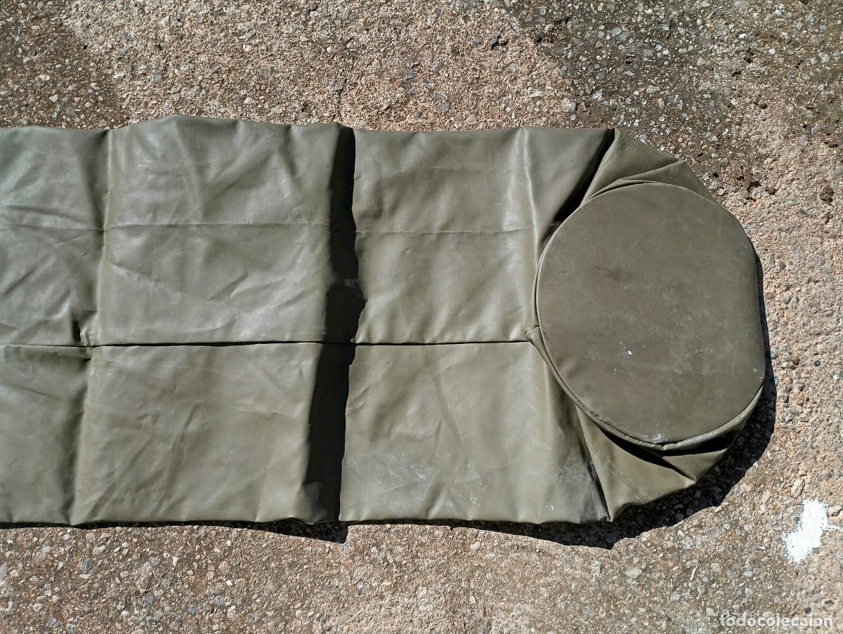 Militaria: Petate de gran capacidad - Foto 6