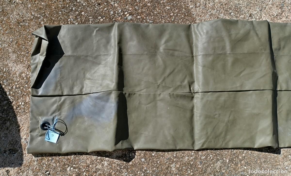 Militaria: Petate de gran capacidad - Foto 7