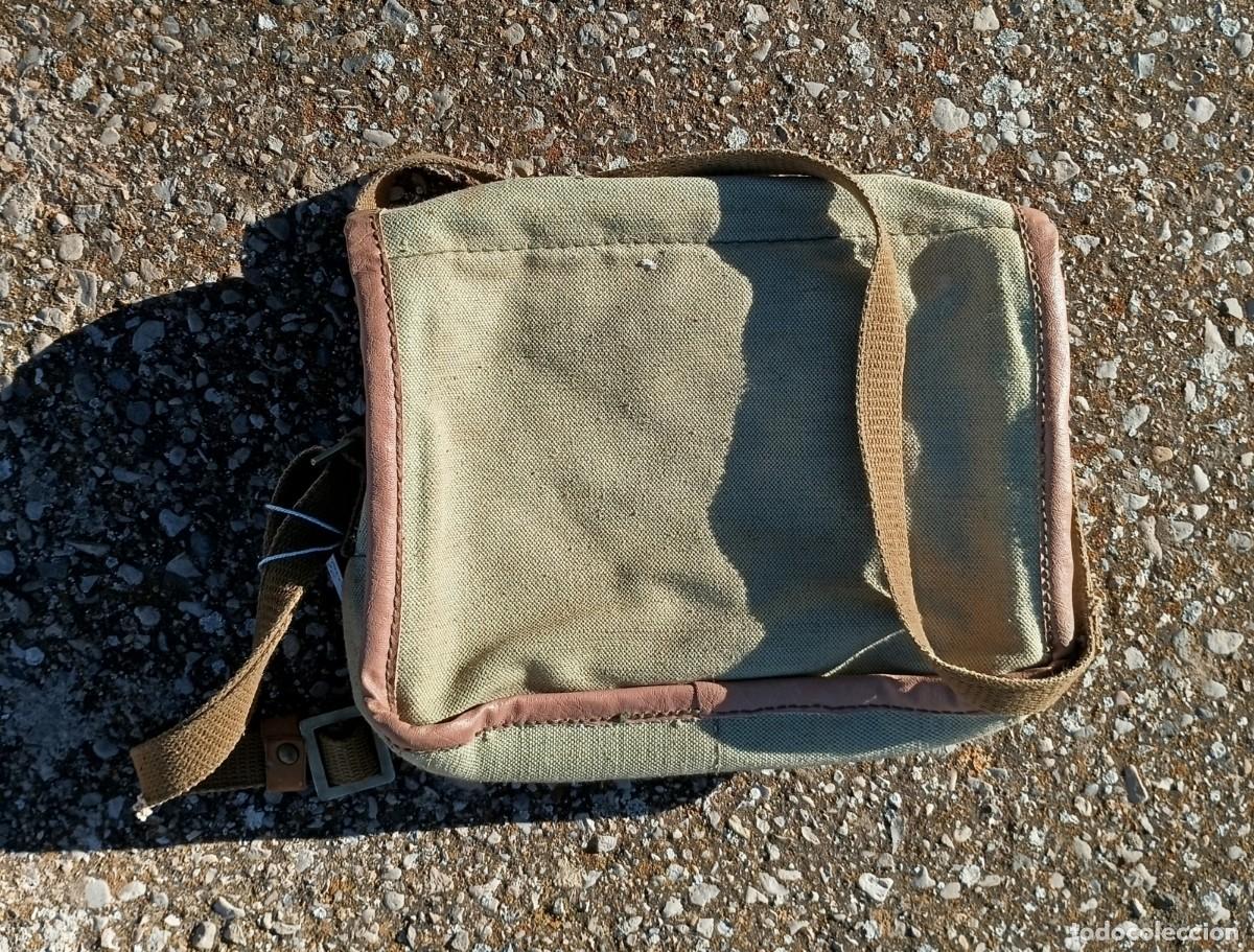 Militaria: Macuto ruso de costado - Foto 3