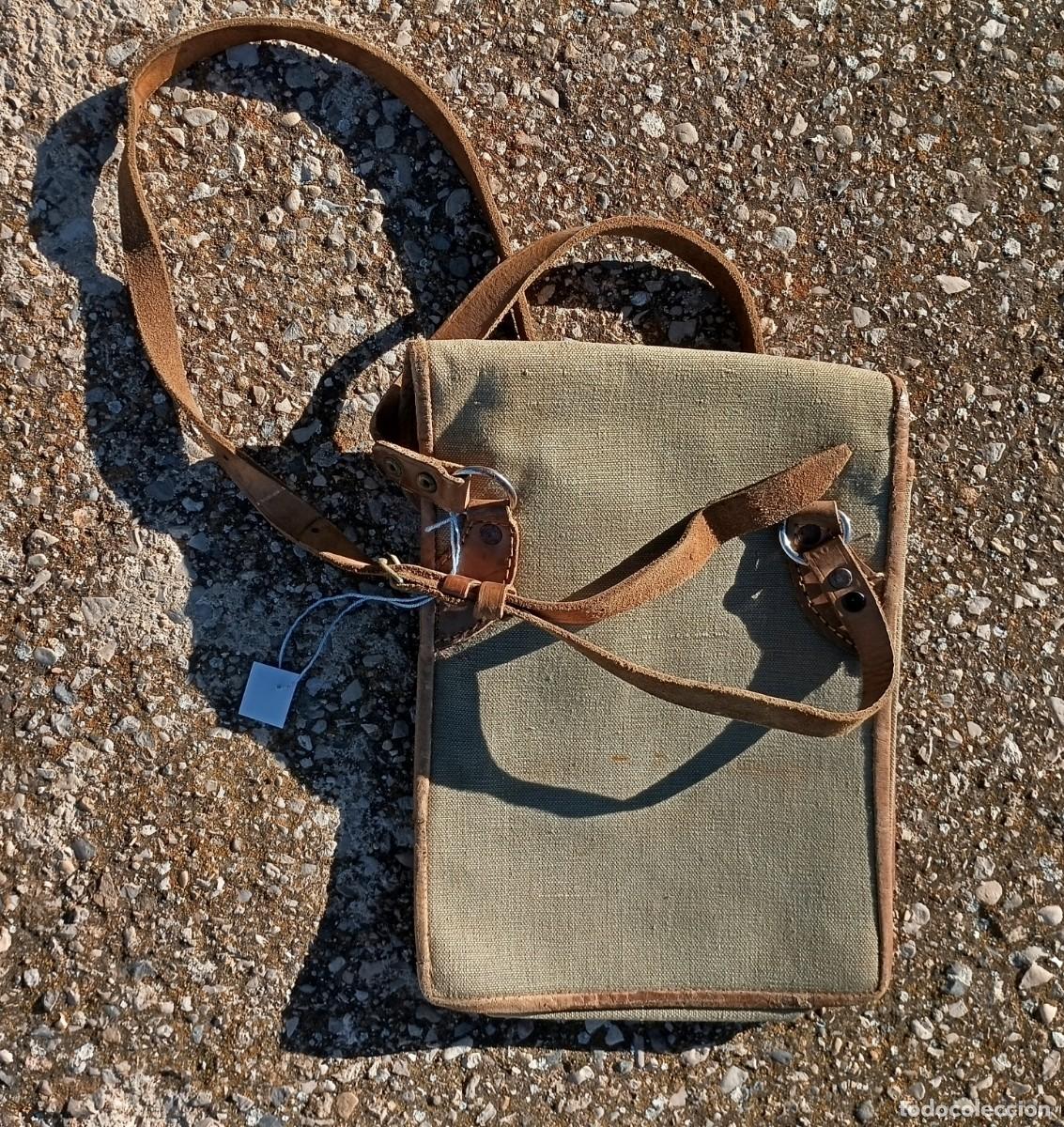 Militaria: Macuto ruso de costado - Foto 2