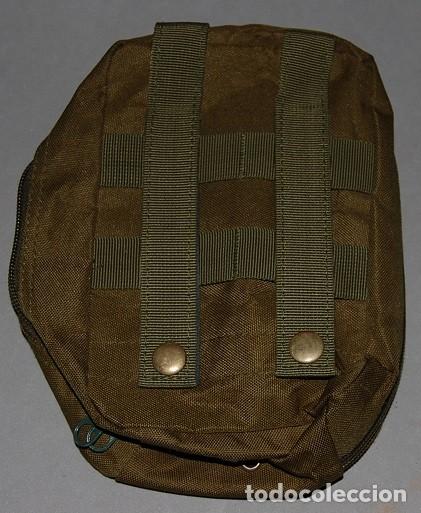 Militaria: BOLSA BOTIQUIN PARA AIRSOFT - Foto 2