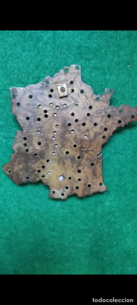 Militaria: Arte de Trinchera en bronce - Foto 3