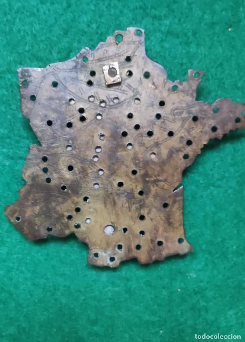 Militaria: Arte de Trinchera en bronce - Foto 5