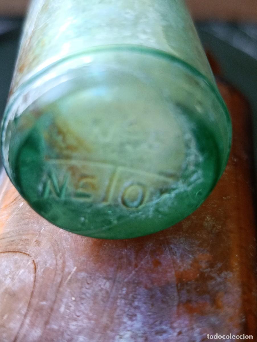 Militaria: Frascos de cristal de trincheras - Foto 4