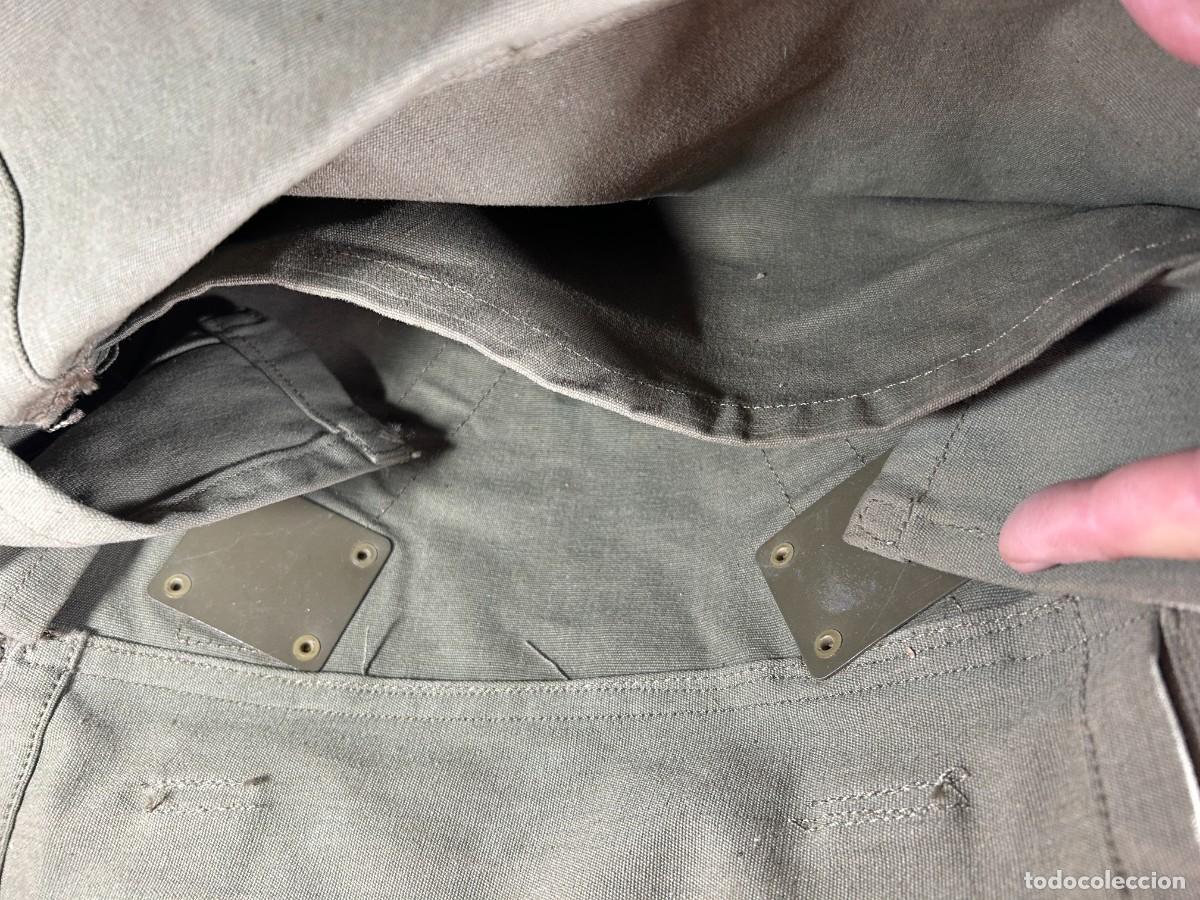 Militaria: MOCHILA MILITAR EJERCITO ESPA&Ntilde;OL - Foto 4
