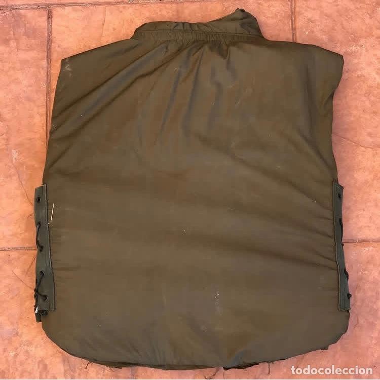 Militaria: Chaleco M-69 Vietnam 1968 - Foto 2