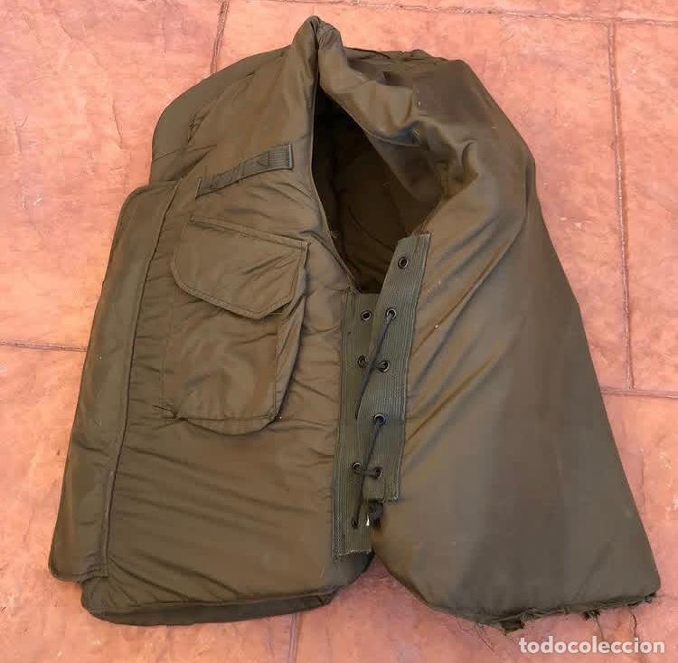 Militaria: Chaleco M-69 Vietnam 1968 - Foto 3