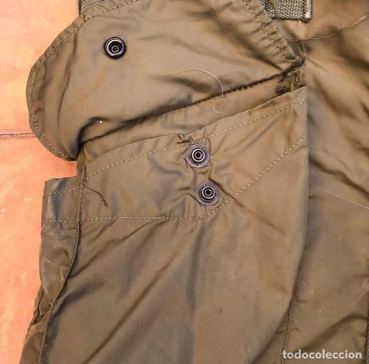 Militaria: Chaleco M-69 Vietnam 1968 - Foto 7
