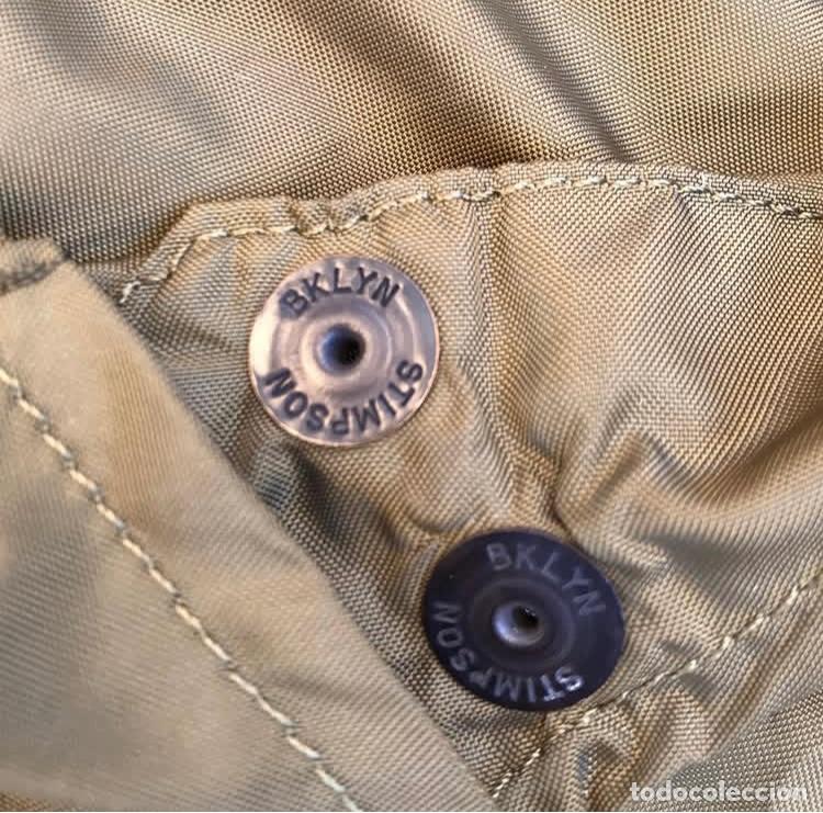 Militaria: Chaleco M-69 Vietnam 1968 - Foto 8