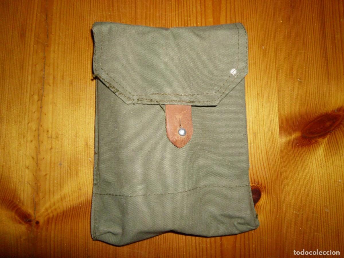 Militaria: Pala plegable ej&eacute;rcito h&uacute;ngaro - Foto 7