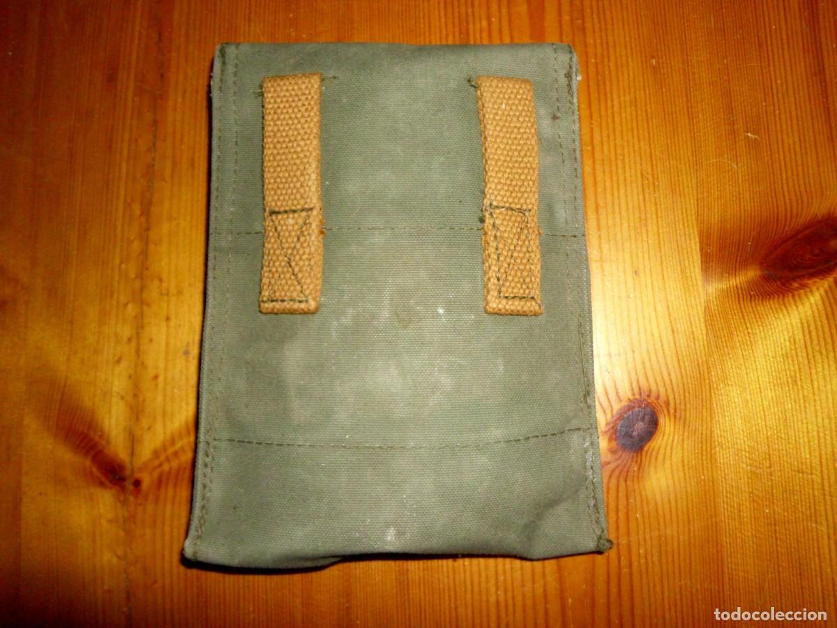 Militaria: Pala plegable ej&eacute;rcito h&uacute;ngaro - Foto 8
