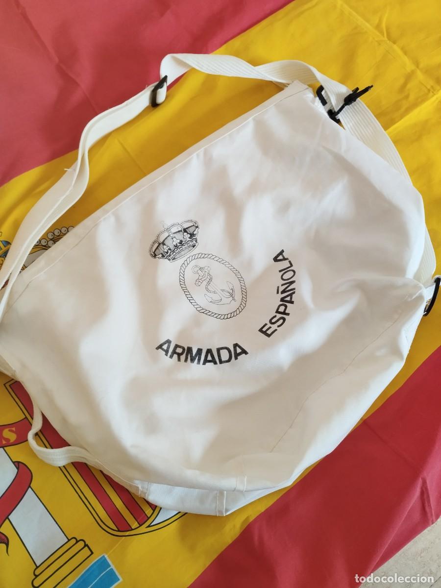 Militaria: PETATE ARMADA ESPA&Ntilde;OLA