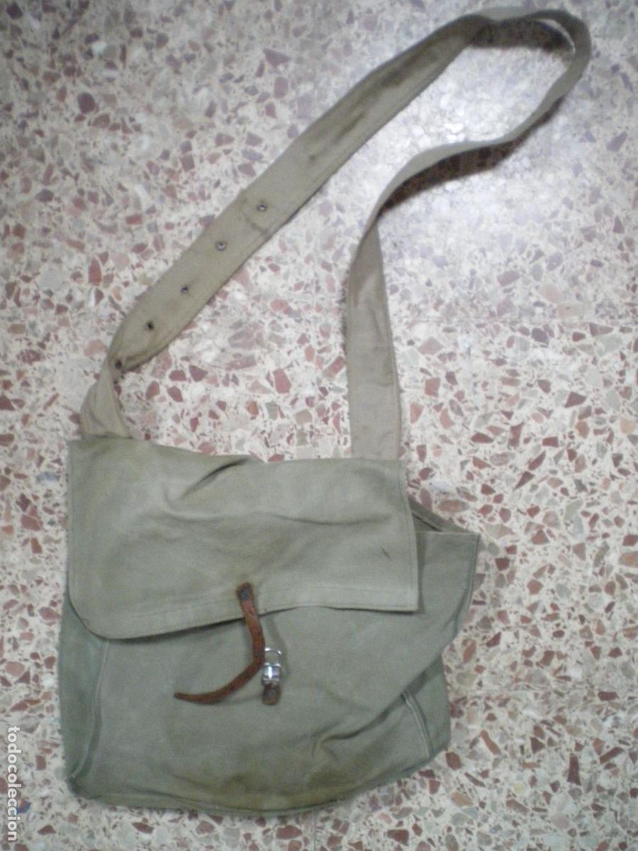 Militaria: MACUTO GUERRA CIVIL O POSGUERRA