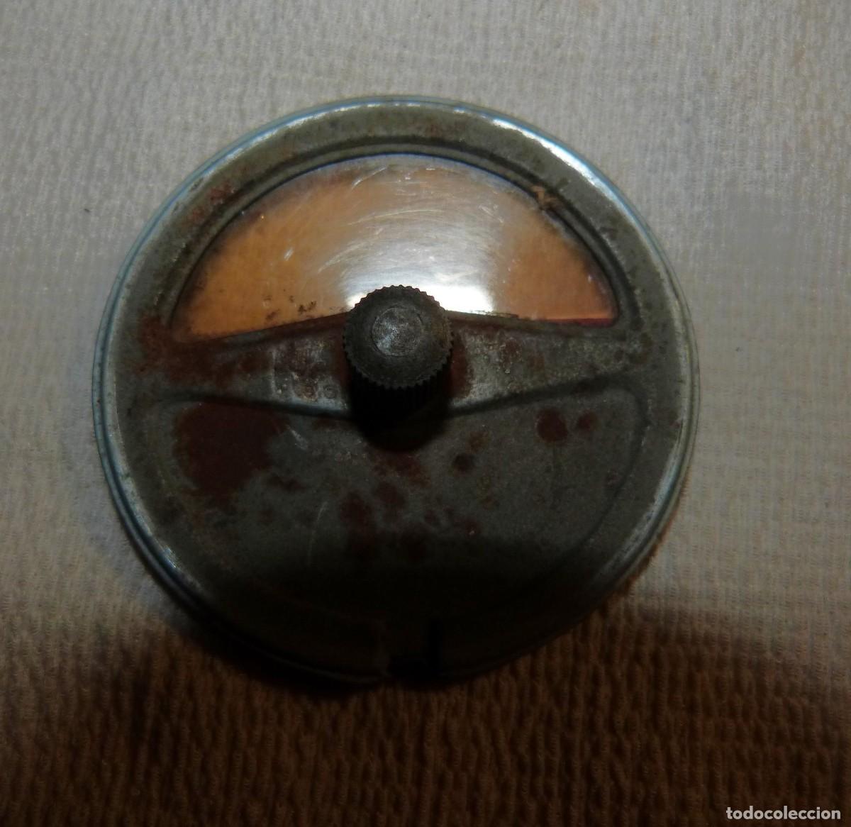 Militaria: LINTERNA MILITAR DE SE&Ntilde;ALES - Foto 14