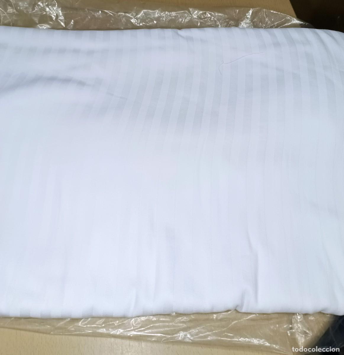 Militaria: Funda de colch&oacute;n del Ejercito del Aire de 90x200x24 - Foto 3
