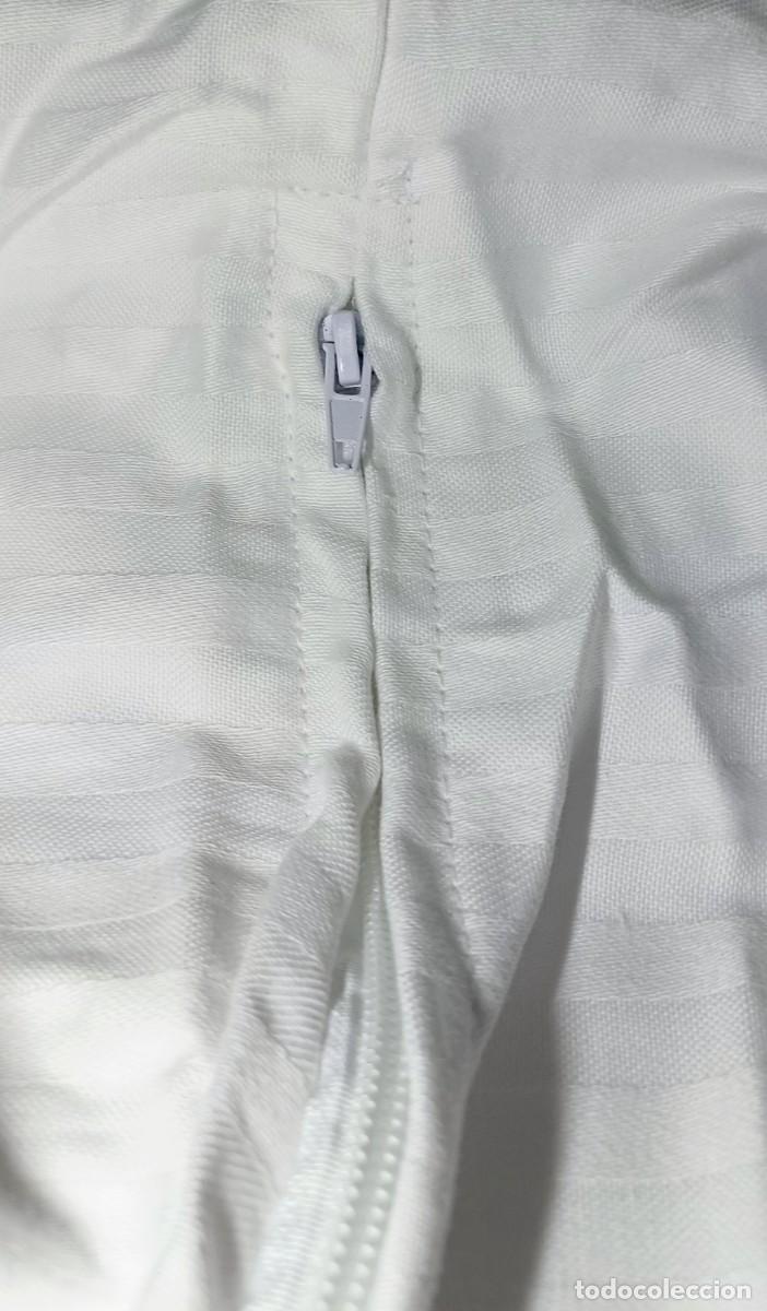 Militaria: Funda de colch&oacute;n del Ejercito del Aire de 90x200x24 - Foto 4
