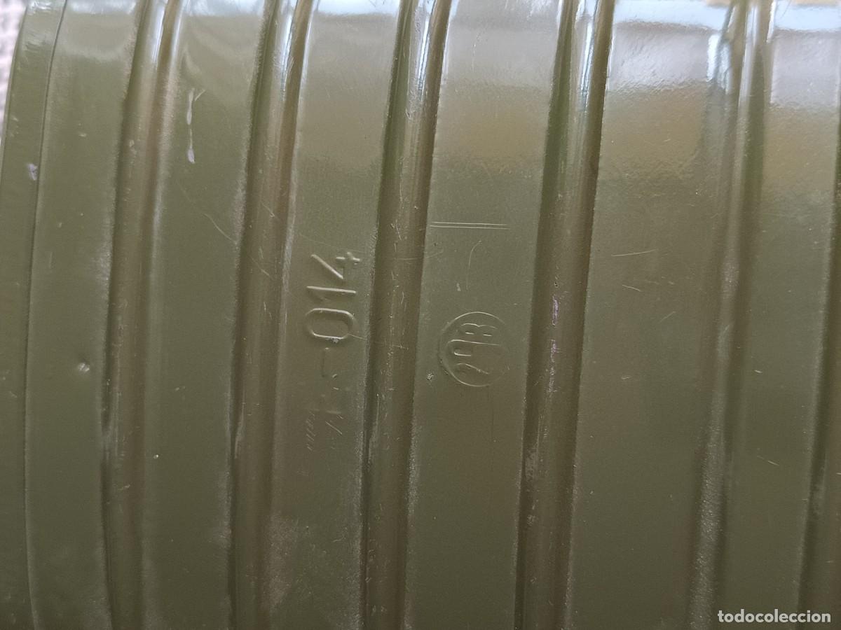 Militaria: Mascara antig&aacute;s sovi&eacute;tica. - Foto 7
