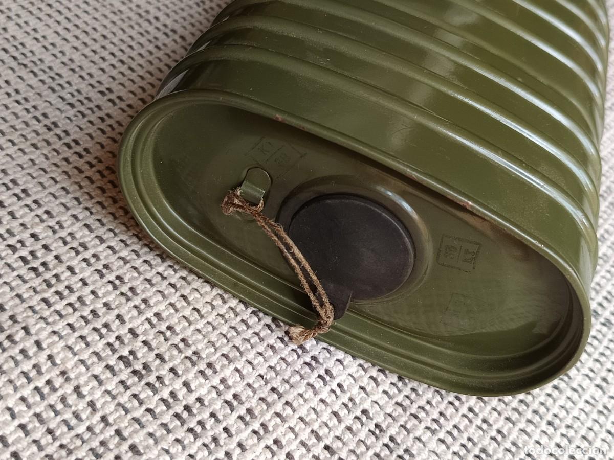 Militaria: Mascara antig&aacute;s sovi&eacute;tica. - Foto 8