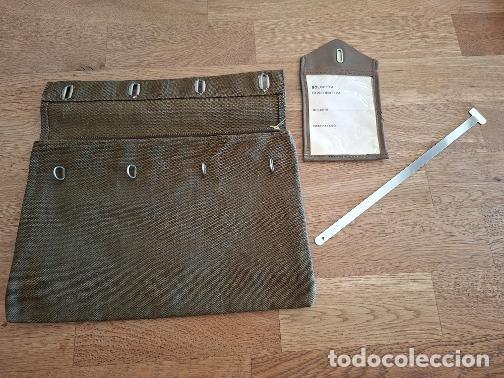 Militaria: Carpeta para documentacion, Ejercito Italiano